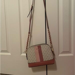 Michael Kors cross body
